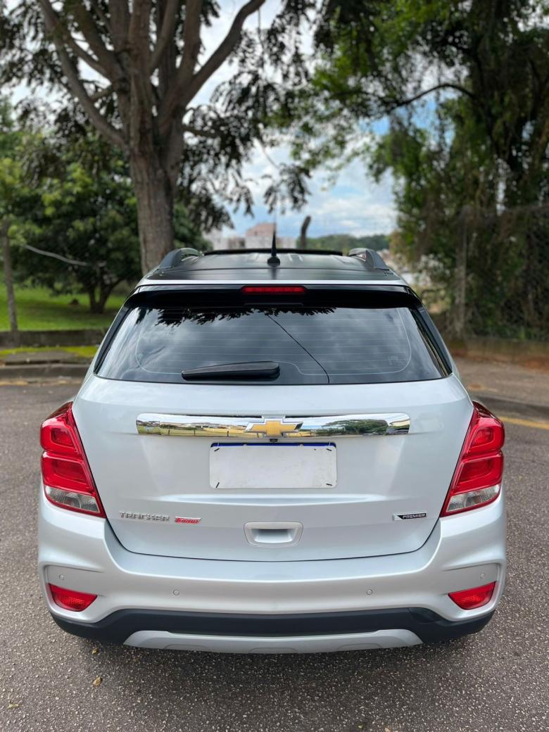 GM - Chevrolet - TRACKER Premier 1.4 Turbo 16V Flex Aut