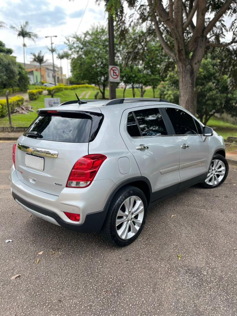 GM - Chevrolet - TRACKER Premier 1.4 Turbo 16V Flex Aut