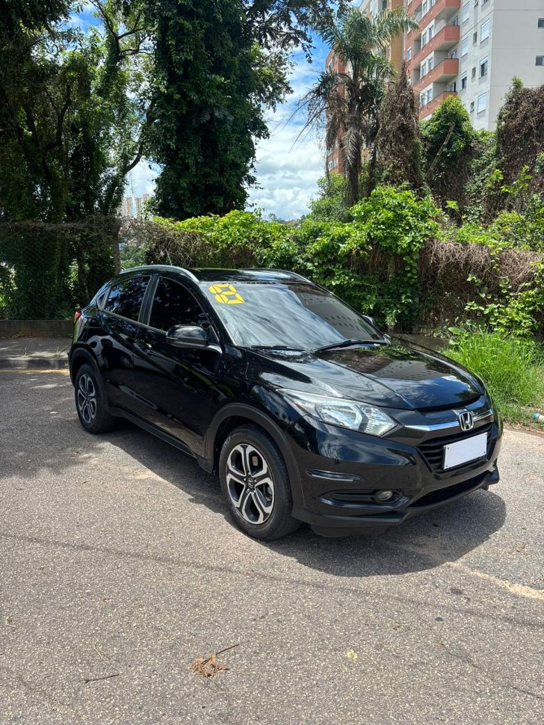 Honda - HR-V EX 1.8 Flexone 16V 5p Aut.