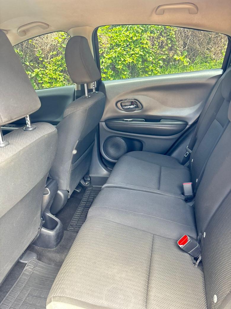 Honda - HR-V EX 1.8 Flexone 16V 5p Aut.