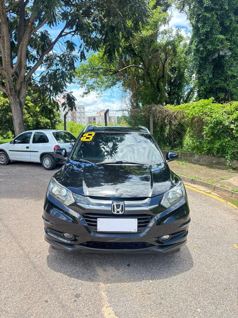 Honda - HR-V EX 1.8 Flexone 16V 5p Aut.