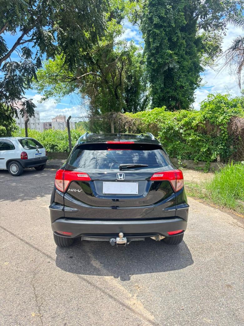 Honda - HR-V EX 1.8 Flexone 16V 5p Aut.