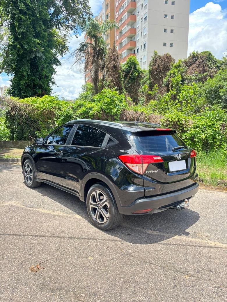 Honda - HR-V EX 1.8 Flexone 16V 5p Aut.