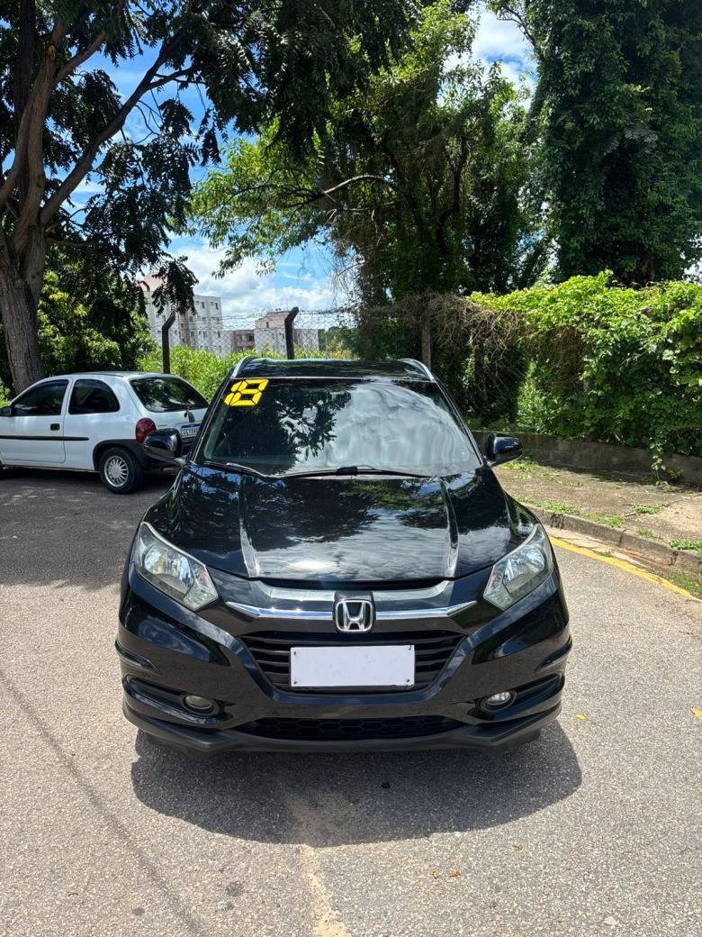 Honda - HR-V EX 1.8 Flexone 16V 5p Aut.