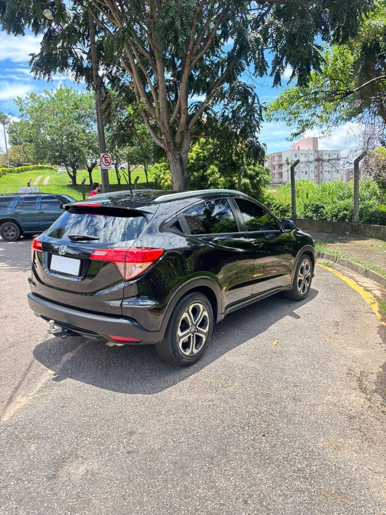 Honda - HR-V EX 1.8 Flexone 16V 5p Aut.