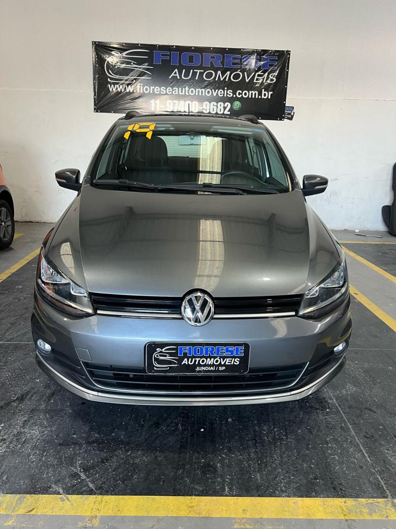 VW - VolksWagen - Fox Connect I Motion 1.6 Flex 8V 5p  Gasolina