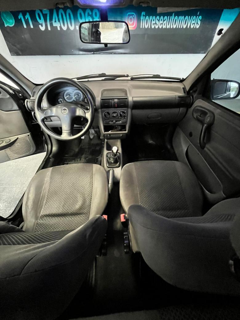 GM - CHEVROLET - Classic