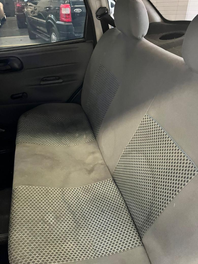 GM - CHEVROLET - Classic