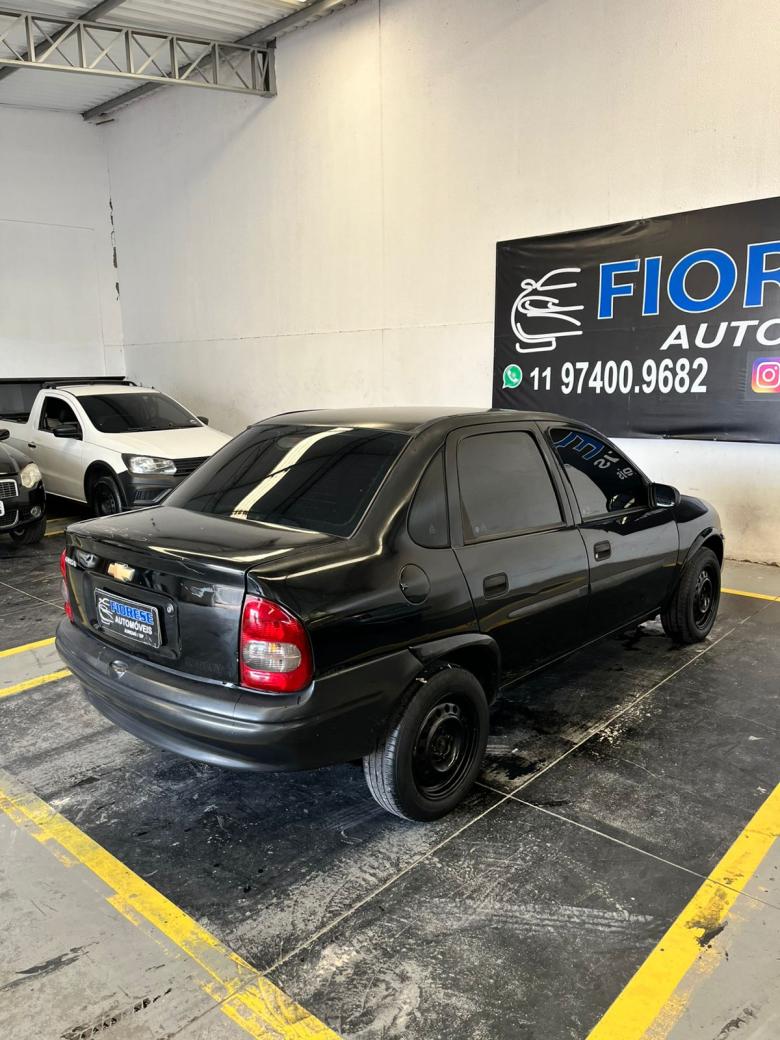 GM - CHEVROLET - Classic