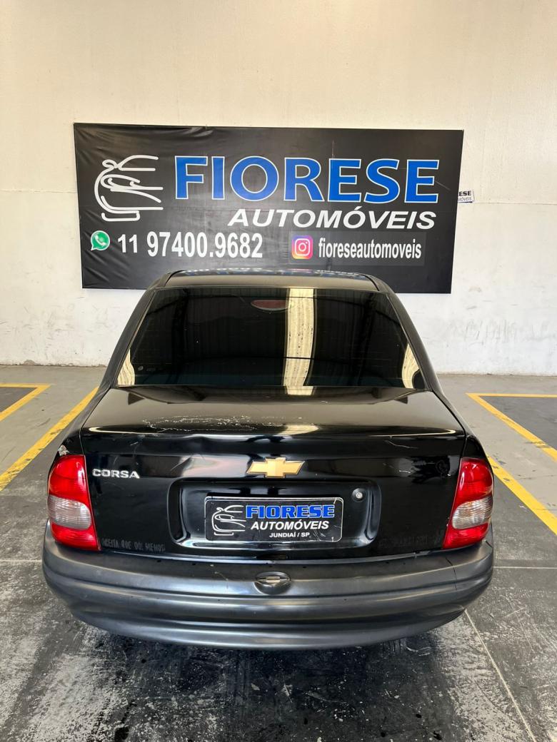 GM - CHEVROLET - Classic