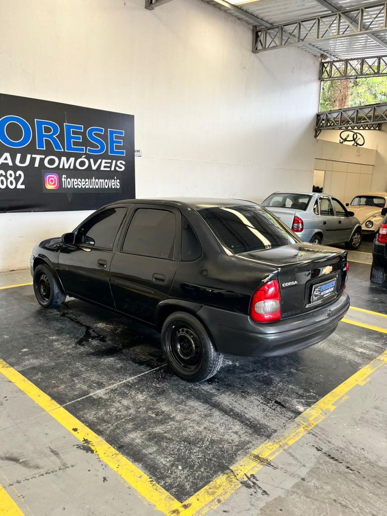 GM - CHEVROLET - Classic