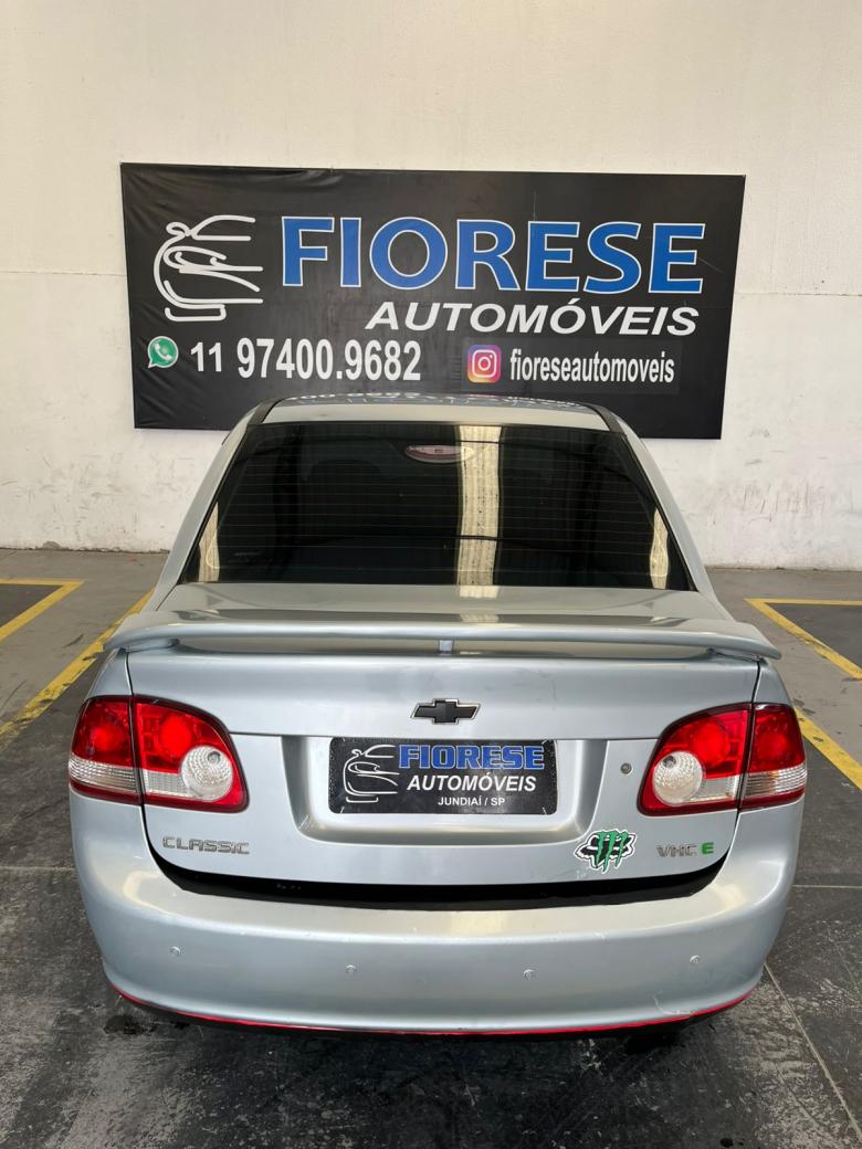 GM - Chevrolet - Corsa Classic LS 