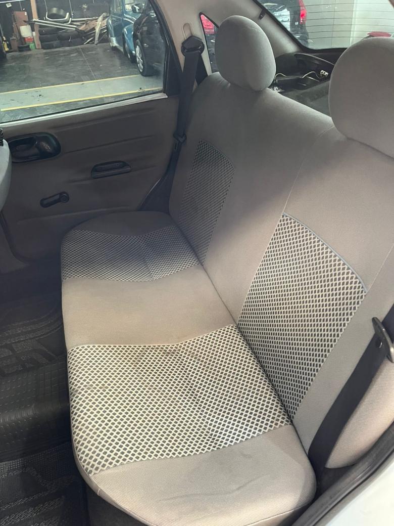 GM - Chevrolet - Corsa Classic LS 