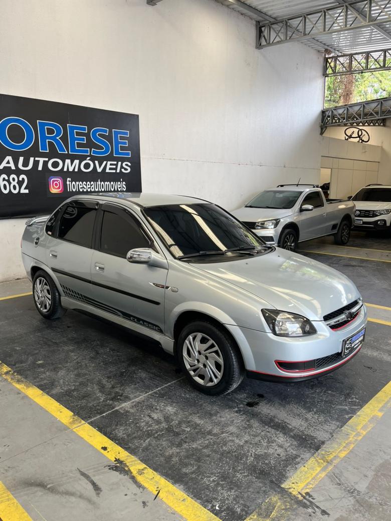 GM - Chevrolet - Corsa Classic LS 