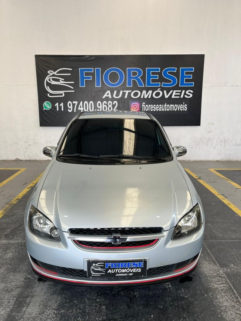 GM - Chevrolet - Corsa Classic LS 