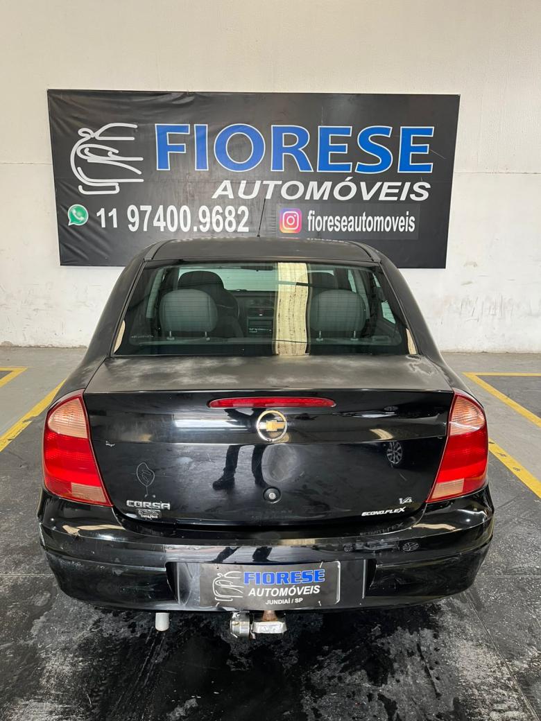 GM - Chevrolet - Corsa Sed 1.4