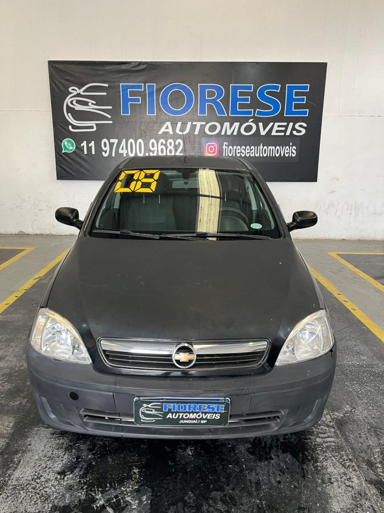 GM - Chevrolet - Corsa Sed 1.4