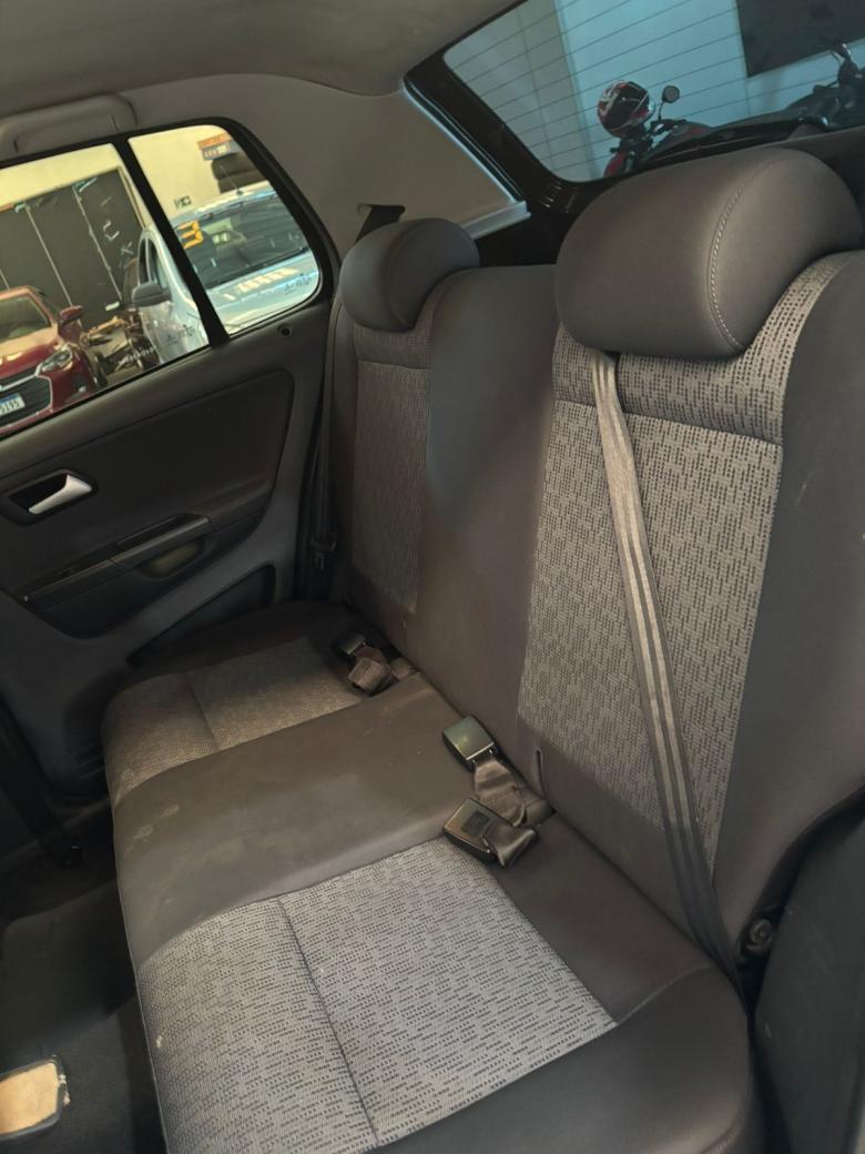 VW - VolksWagen - Fox Trend 