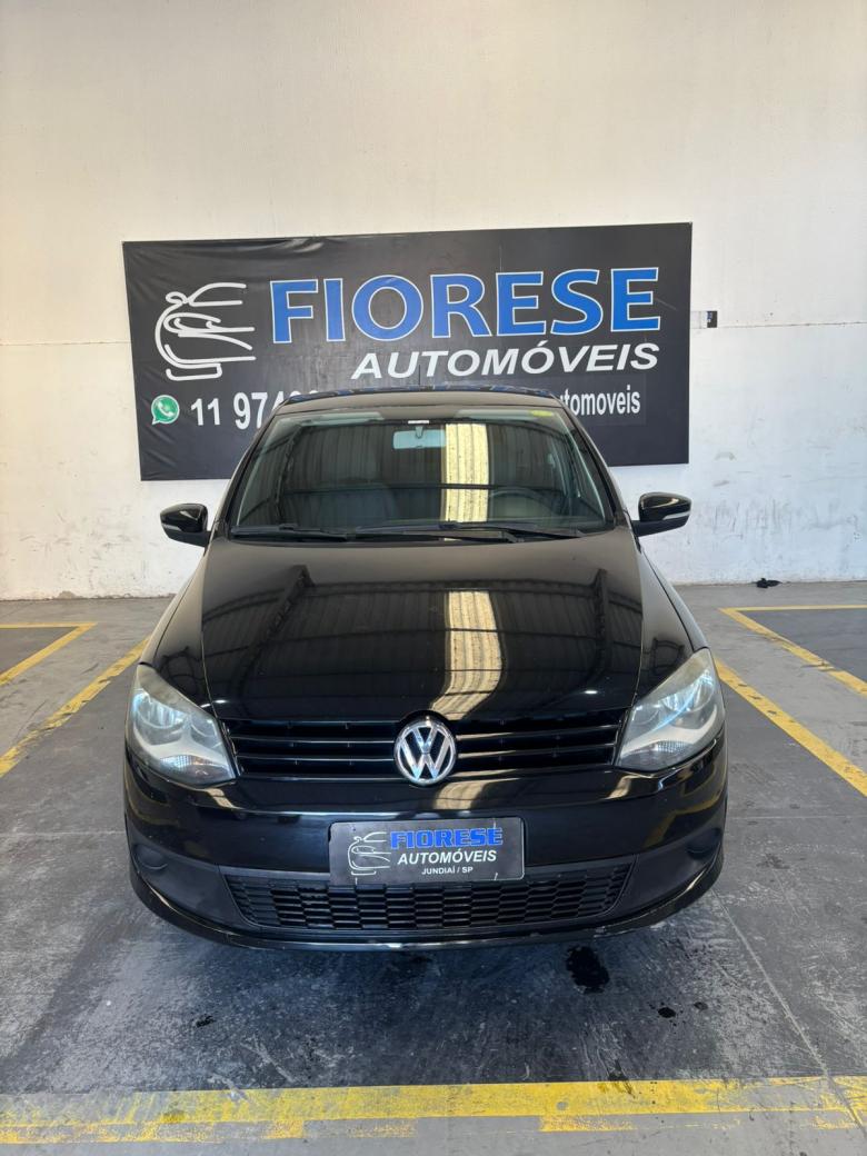 VW - VolksWagen - Fox Trend 