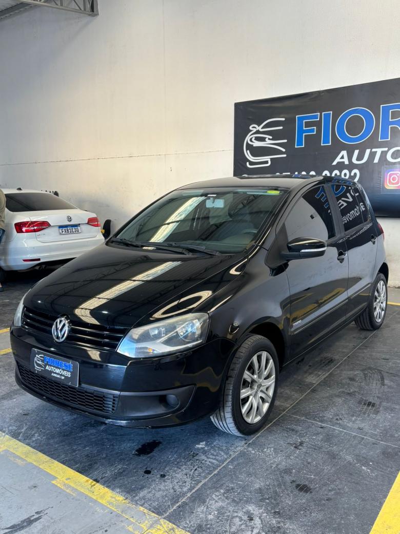 VW - VolksWagen - Fox Trend 