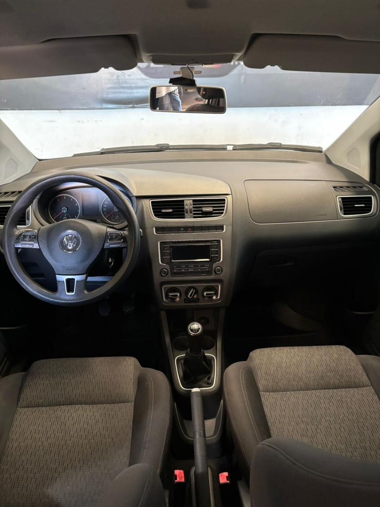 VW - VolksWagen - Fox Trend 