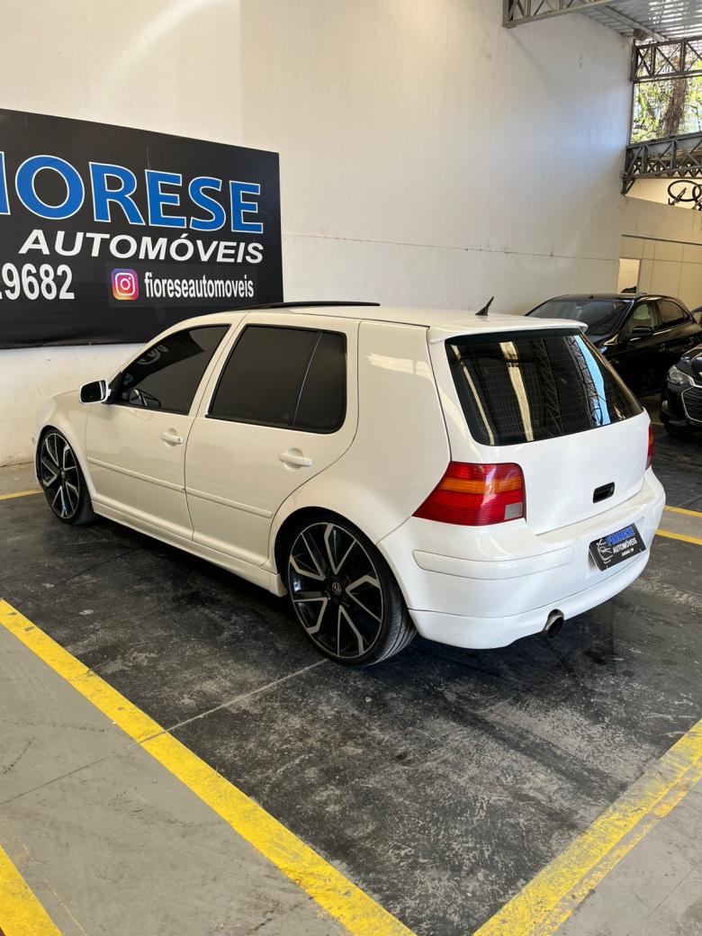 VW - VOLKSWAGEN - GOLF 2.0
