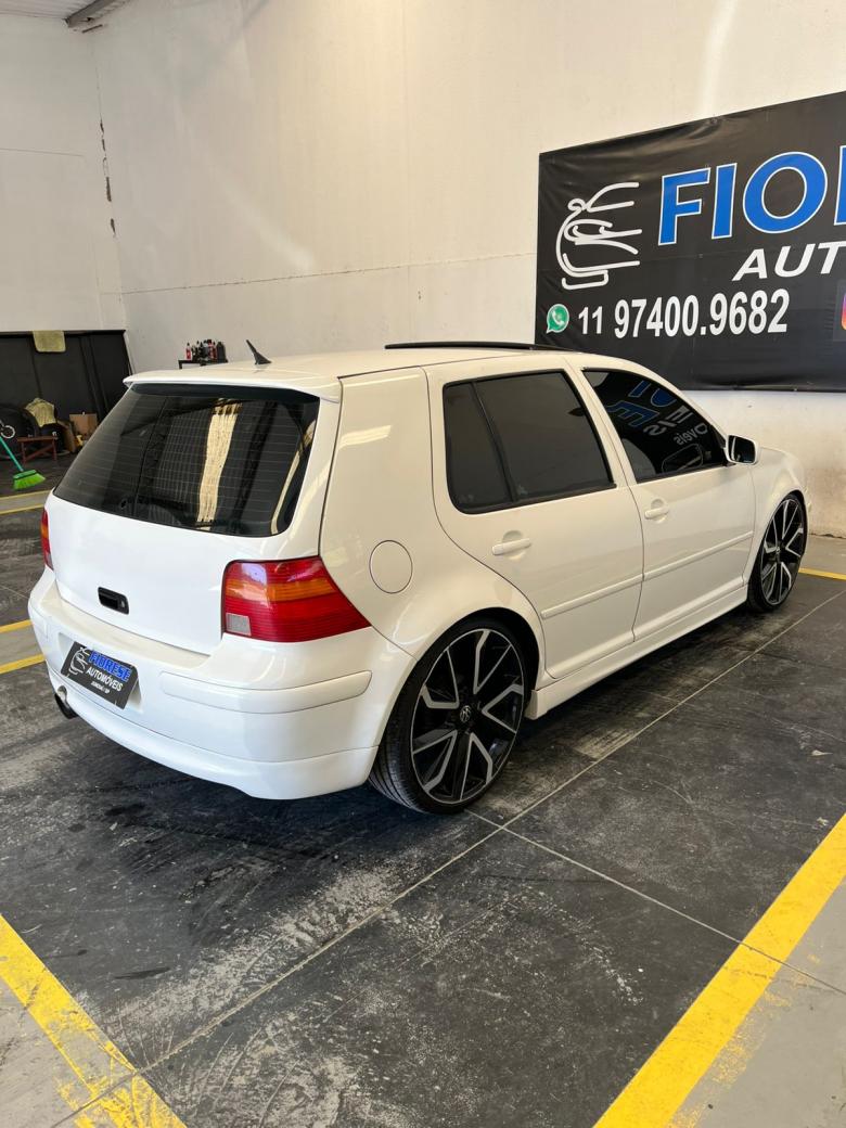 VW - VOLKSWAGEN - GOLF 2.0