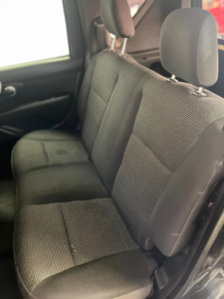 Nissan - Nissan Livina 1.6