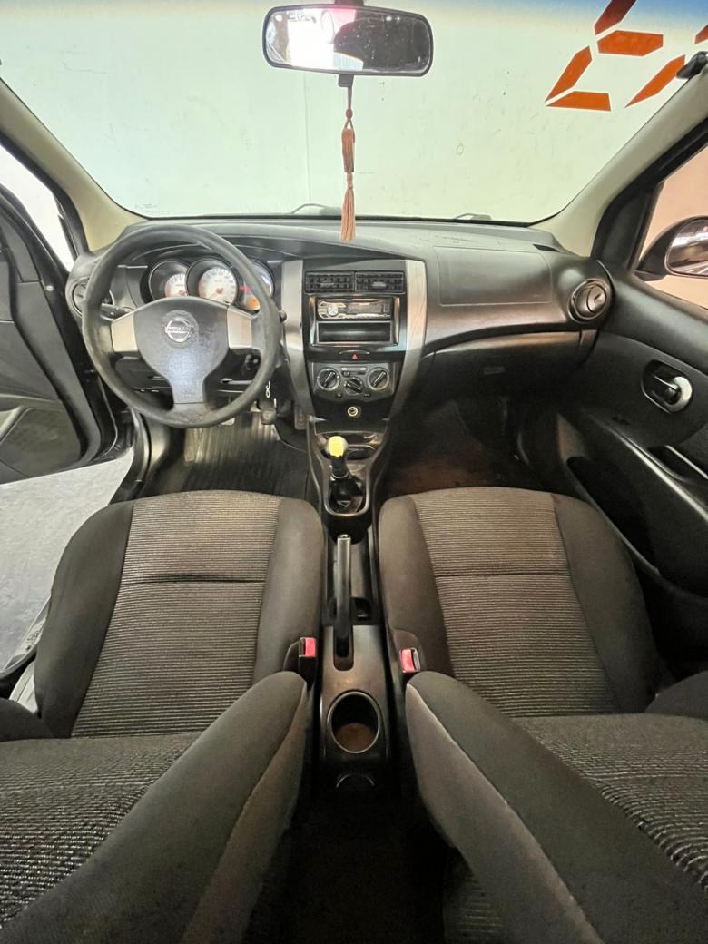 Nissan - Nissan Livina 1.6