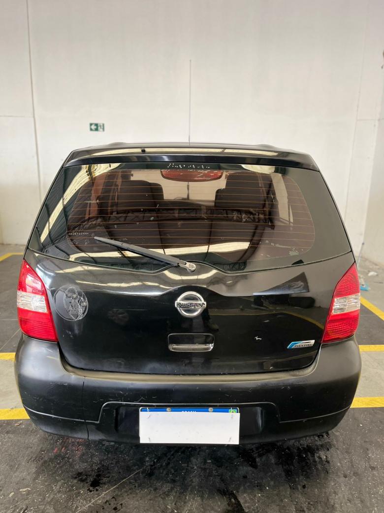 Nissan - Nissan Livina 1.6