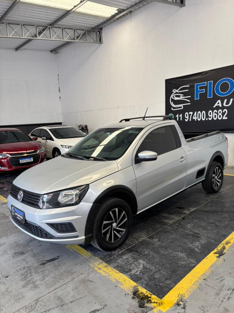 Saveiro Trendline 1.6