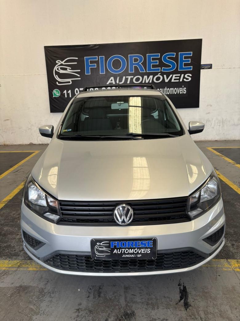 VW - VolksWagen - Saveiro Trendline 1.6