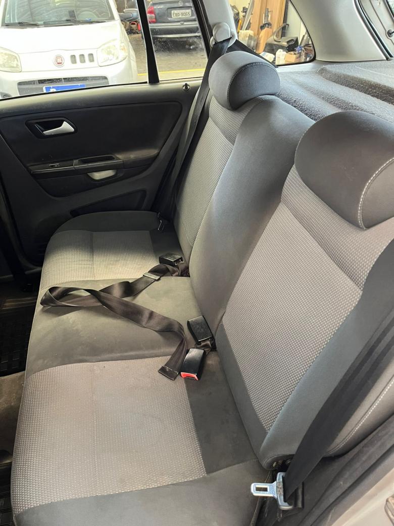 VW - VolksWagen - SpaceFox 