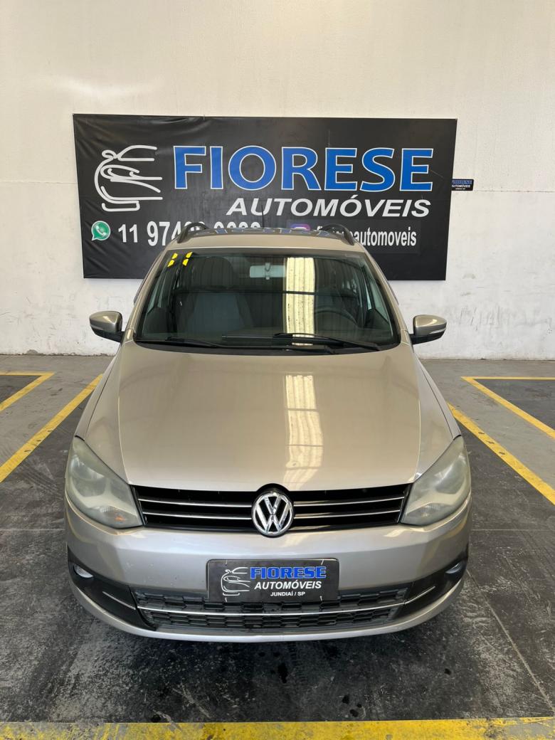 VW - VolksWagen - SpaceFox 