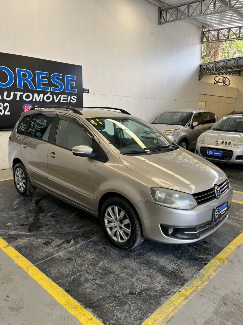 VW - VolksWagen - SpaceFox 
