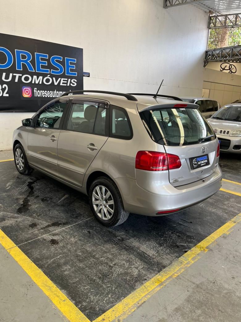 VW - VolksWagen - SpaceFox 