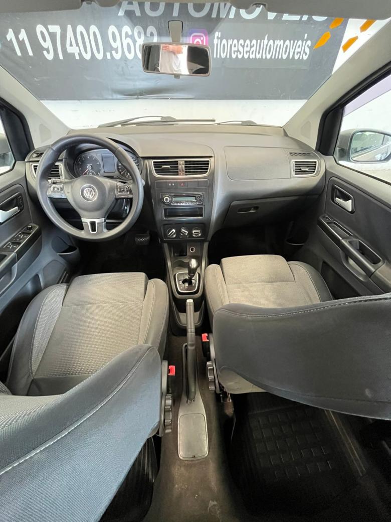 VW - VolksWagen - SpaceFox 
