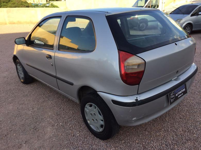 Fiat - palio