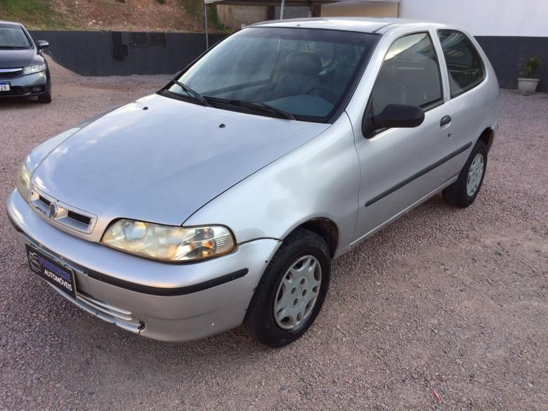 Fiat - palio