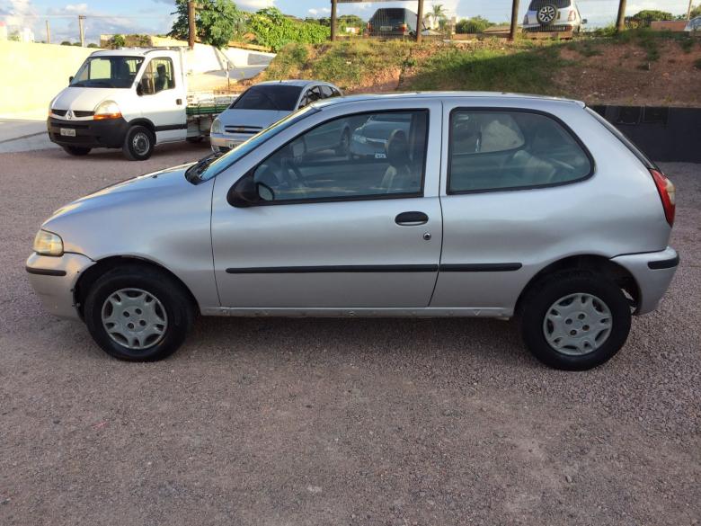 Fiat - palio