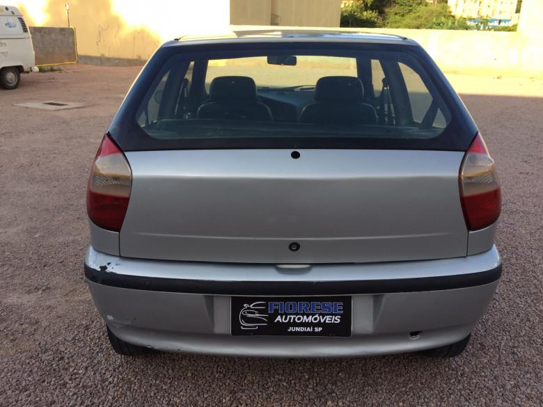 Fiat - palio