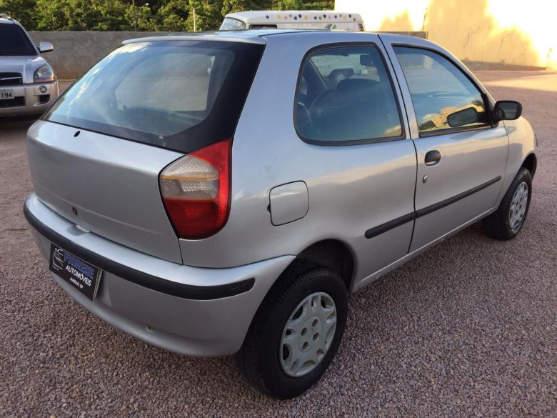 Fiat - palio