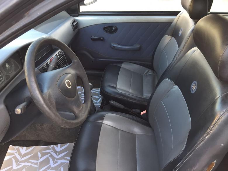 Fiat - palio