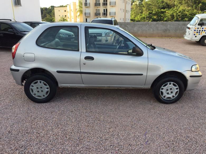 Fiat - palio