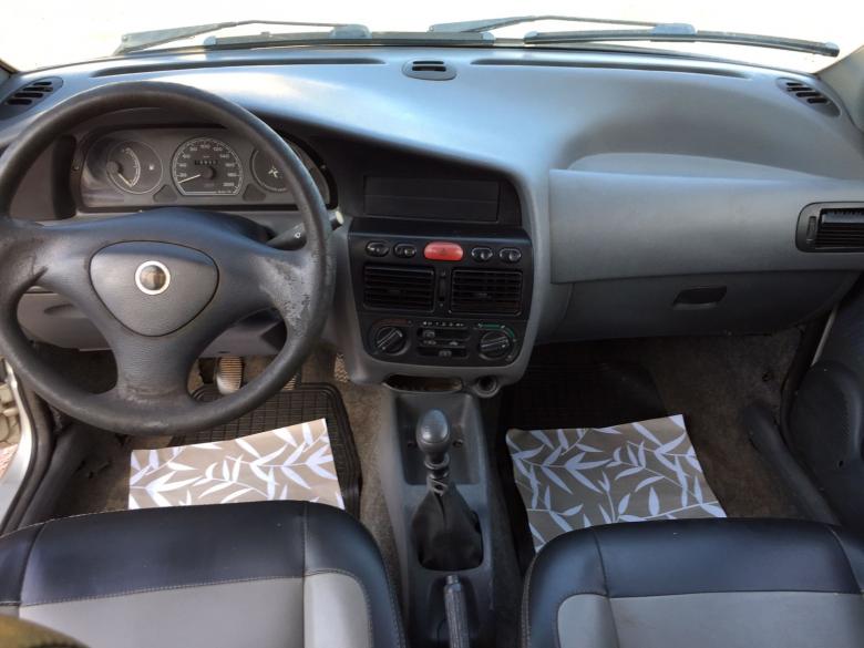 Fiat - palio