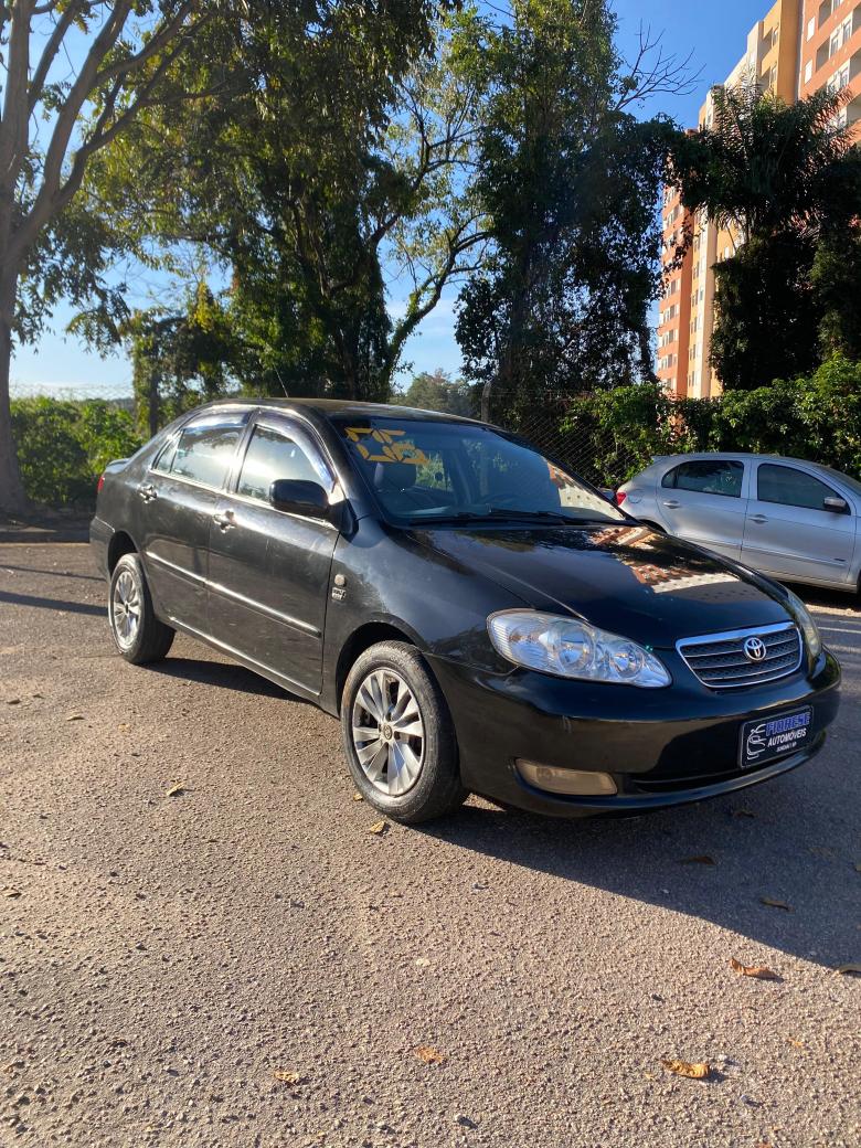 Toyota - toyota corolla xli 2006