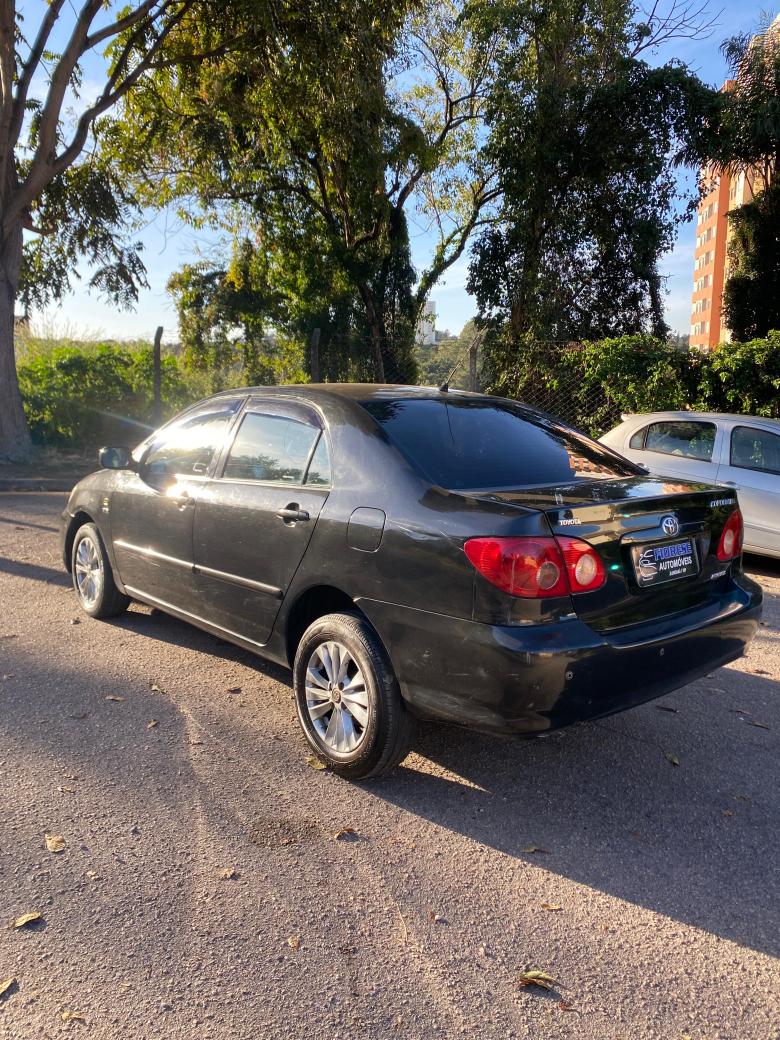 Toyota - toyota corolla xli 2006