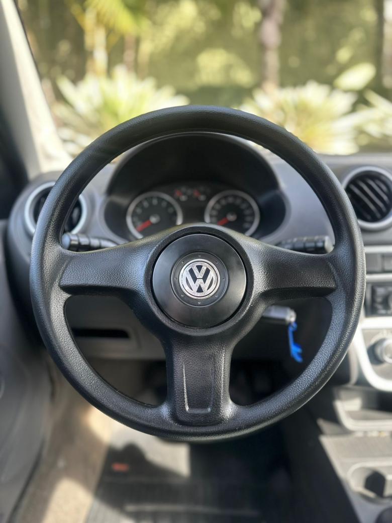 VW - VolksWagen - Gol 1.0 