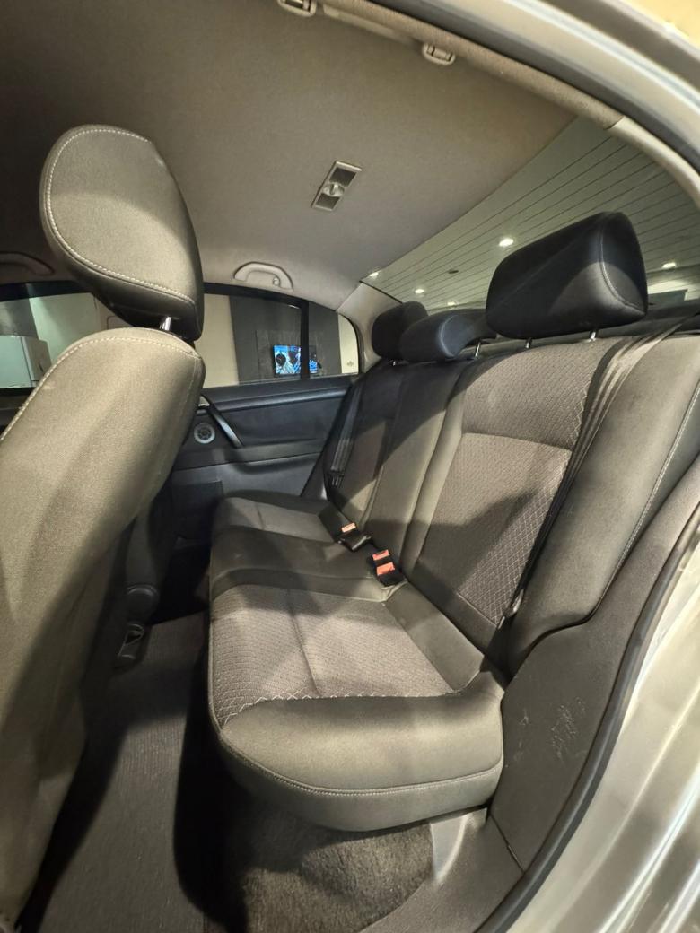 VW - VolksWagen - Polo Sed.COMFORT. I MOTION 1.6 T.Flex 4p