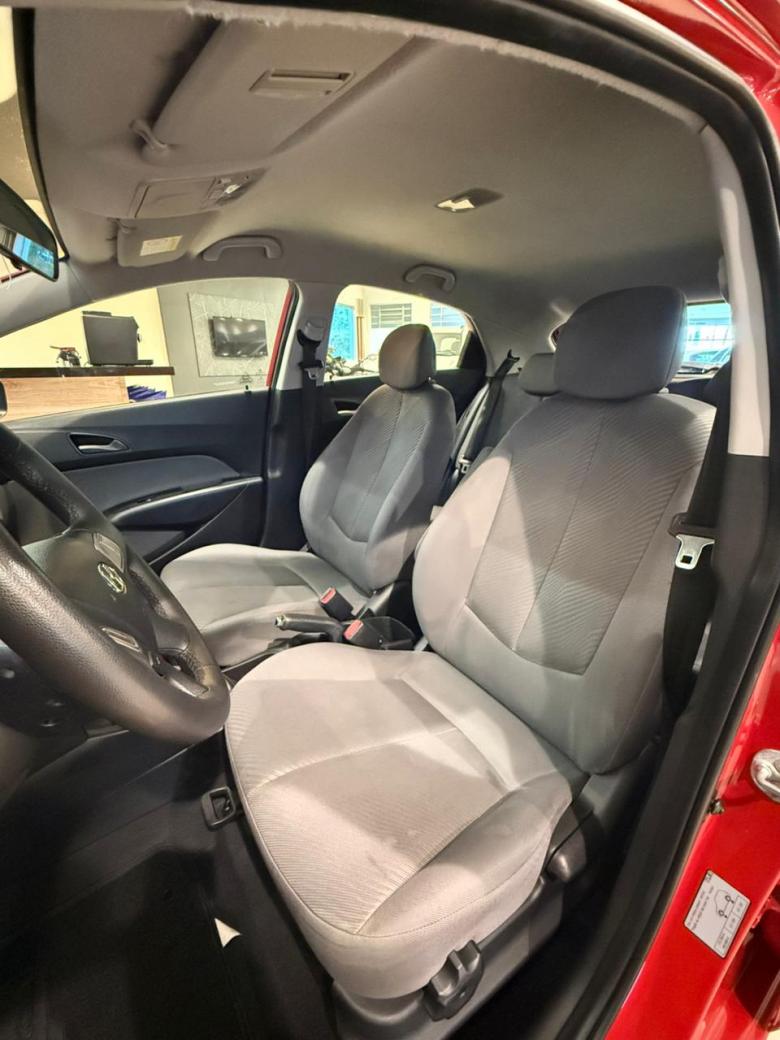 Hyundai - HB20 Premium 1.6 Flex 16V Aut.